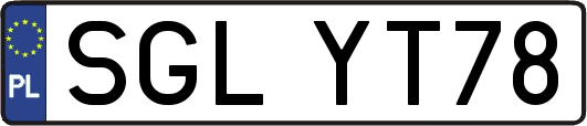 SGLYT78