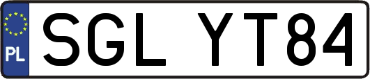 SGLYT84