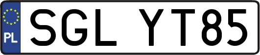 SGLYT85