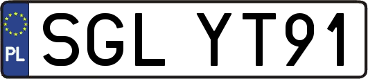 SGLYT91