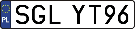 SGLYT96