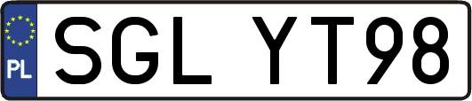 SGLYT98
