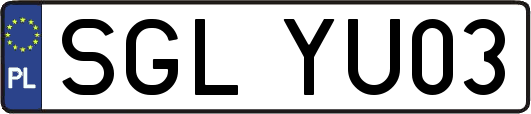 SGLYU03