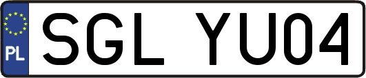 SGLYU04