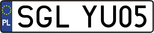 SGLYU05