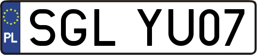 SGLYU07