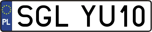 SGLYU10
