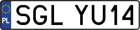 SGLYU14