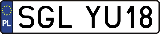 SGLYU18