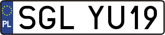 SGLYU19