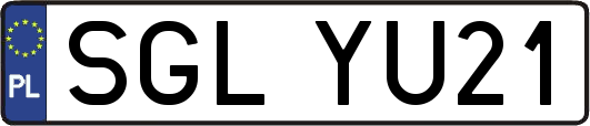 SGLYU21
