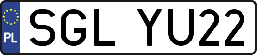 SGLYU22