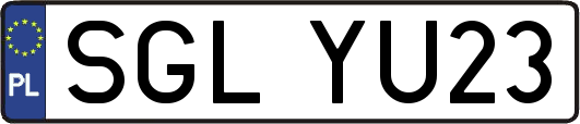 SGLYU23