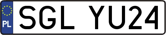 SGLYU24