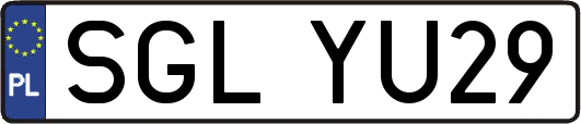 SGLYU29