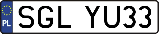 SGLYU33