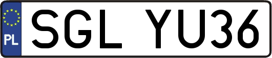 SGLYU36
