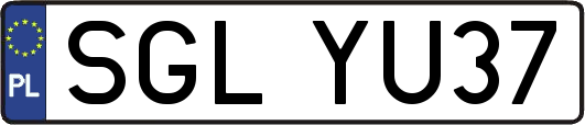 SGLYU37