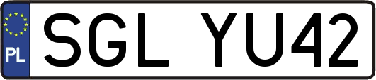 SGLYU42