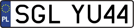 SGLYU44