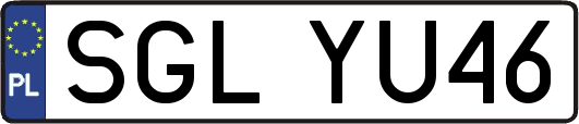 SGLYU46
