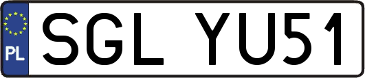 SGLYU51