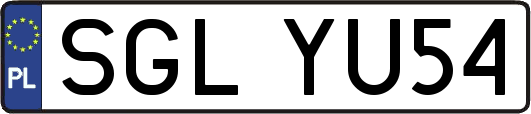 SGLYU54