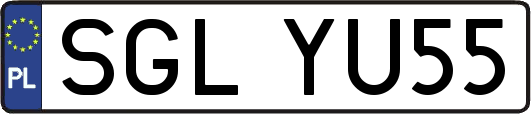 SGLYU55