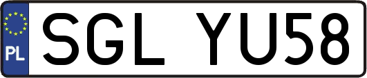 SGLYU58