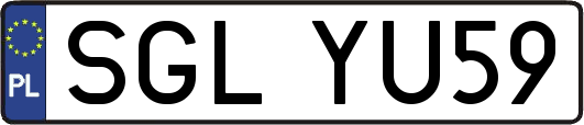 SGLYU59