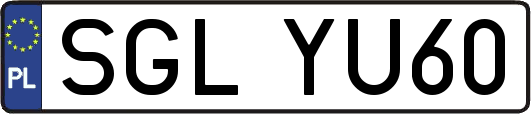 SGLYU60