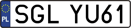 SGLYU61