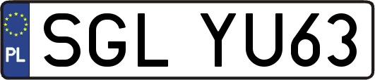SGLYU63