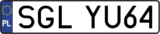 SGLYU64