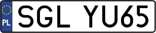 SGLYU65