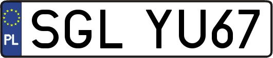SGLYU67
