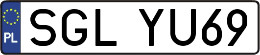 SGLYU69