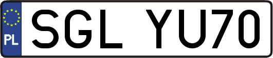 SGLYU70