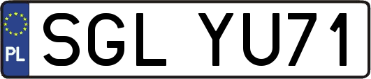 SGLYU71