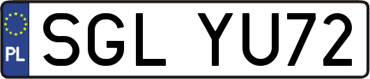 SGLYU72