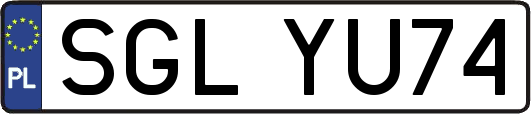 SGLYU74