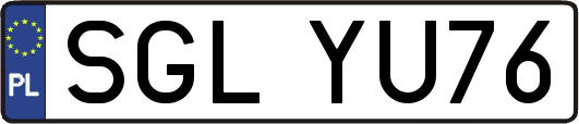 SGLYU76