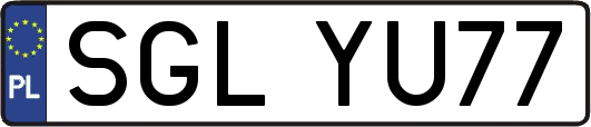 SGLYU77