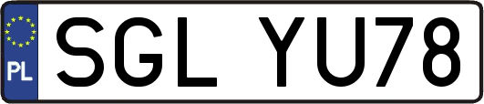 SGLYU78