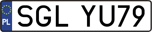 SGLYU79