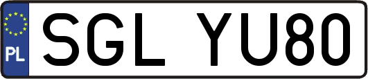 SGLYU80