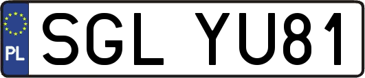SGLYU81