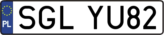 SGLYU82