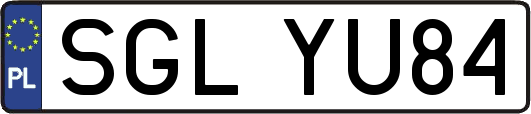 SGLYU84