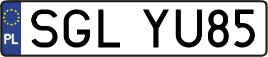 SGLYU85